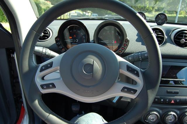 2006 smart forfour - Interior Pictures - CarGurus