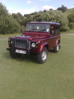 Defender Defender