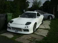 RX-7 RX-7