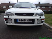 Impreza Impreza