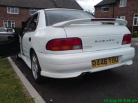 Impreza Impreza