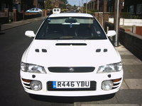 Impreza Impreza