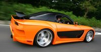 RX-7 RX-7