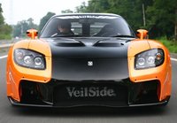 RX-7 RX-7