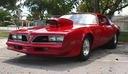 Firebird Firebird