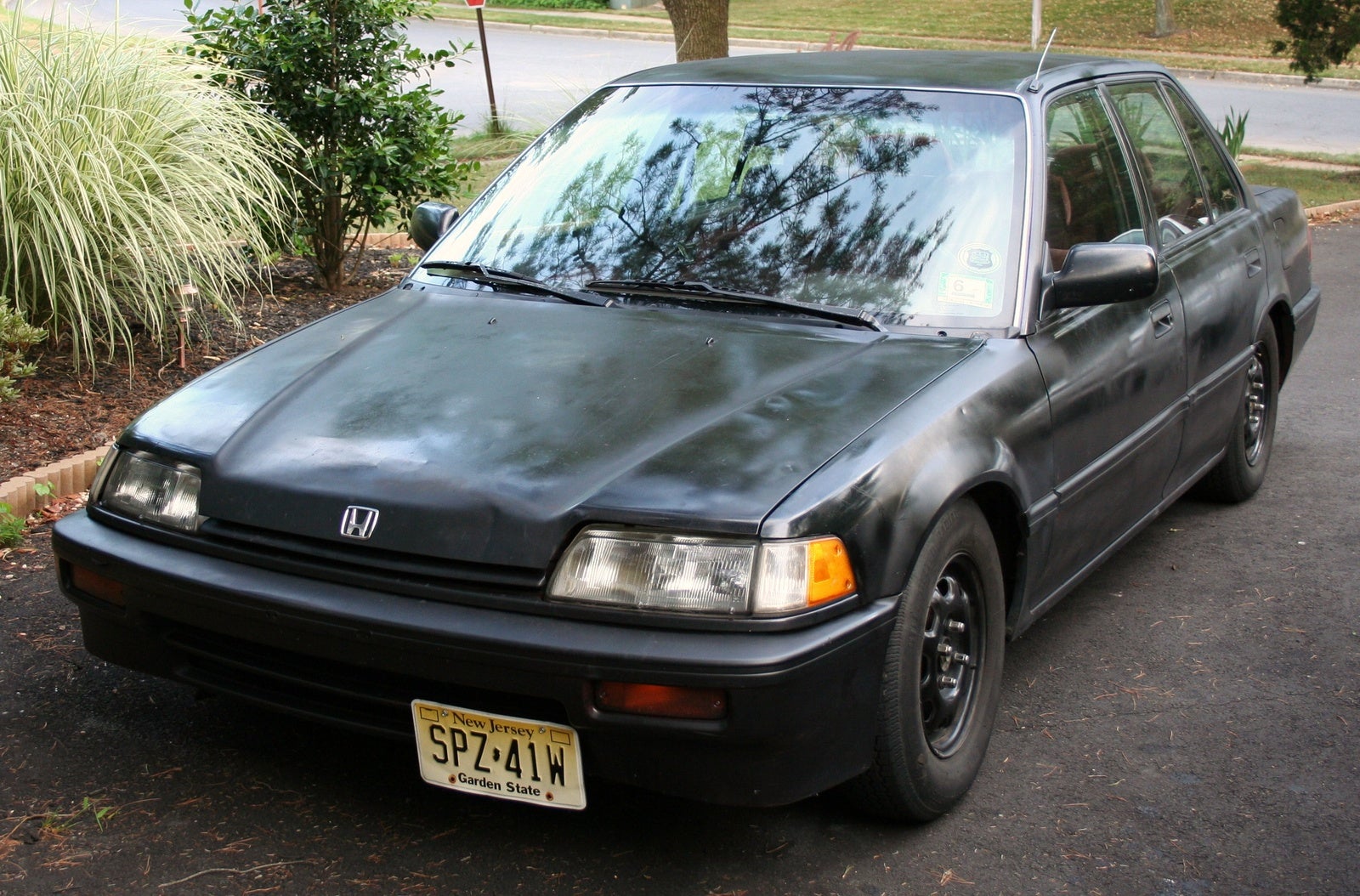 1989 Honda Civic - Pictures - CarGurus