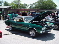 Chevelle Chevelle