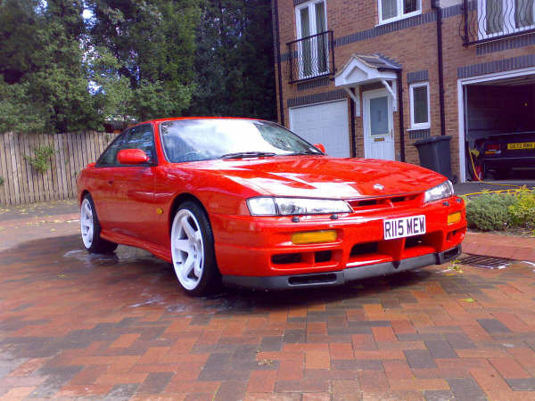 1998 Nissan 200sx Pictures Cargurus