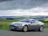 V12 Vanquish V12 Vanquish