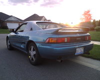 MR2 MR2
