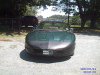Firebird Firebird
