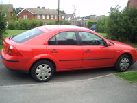 Mondeo Mondeo
