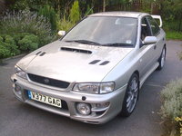 Impreza Impreza