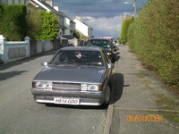 Scirocco Scirocco