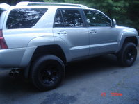 2005 Toyota 4runner Pictures Cargurus