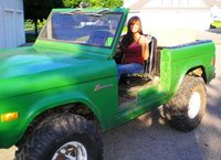 Bronco Bronco