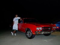 Chevelle Chevelle