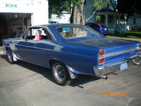 Fairlane