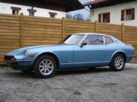 260Z 260Z