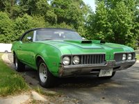 Cutlass Cutlass