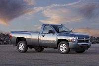 Silverado 1500 Silverado 1500