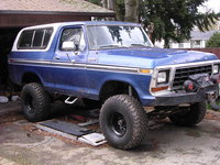 Bronco Bronco