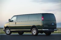 Savana Cargo Savana Cargo
