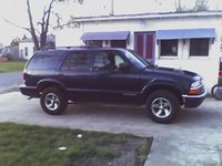 Blazer Blazer