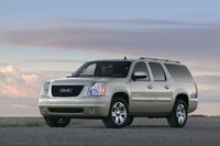 Yukon XL Yukon XL