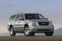 Yukon XL Yukon XL