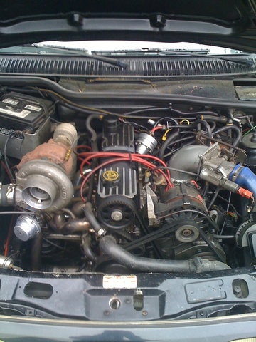 1989 Merkur XR4Ti - Pictures - CarGurus