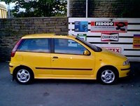 Punto Punto