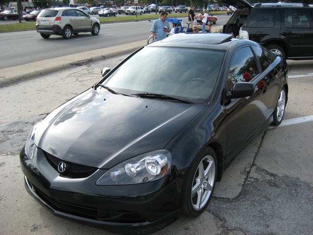 2005 Acura RSX - Pictures - CarGurus