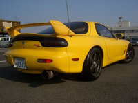 RX-7 RX-7
