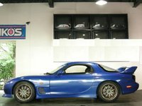 RX-7 RX-7