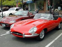 E-TYPE E-TYPE