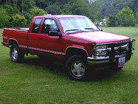 C/K 1500 C/K 1500