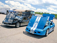 Fiero Fiero