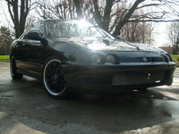 Integra Integra