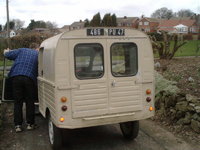 2CV 2CV