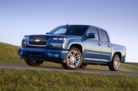 Chevrolet Chevrolet