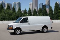 Express Cargo Express Cargo