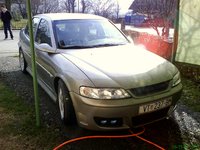 Vectra Vectra