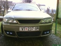 Vectra Vectra