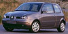 2005 Seat Arosa Overview 2005 Seat Arosa Overview