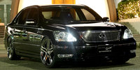 LS 430 LS 430