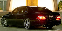 LS 430 LS 430