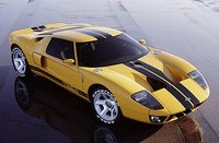 GT40 GT40