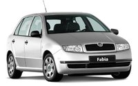 Fabia Fabia