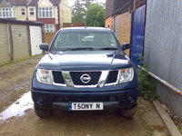 Navara Navara